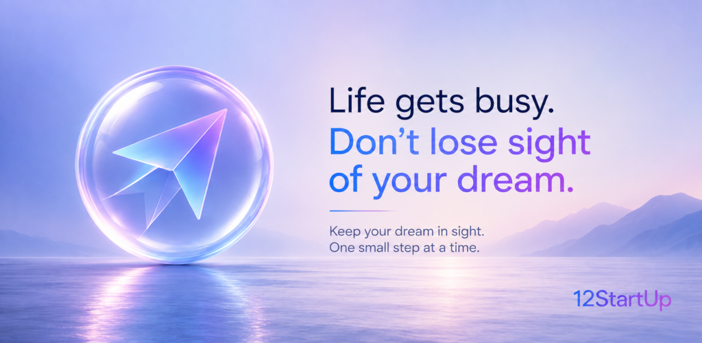 12StartUp